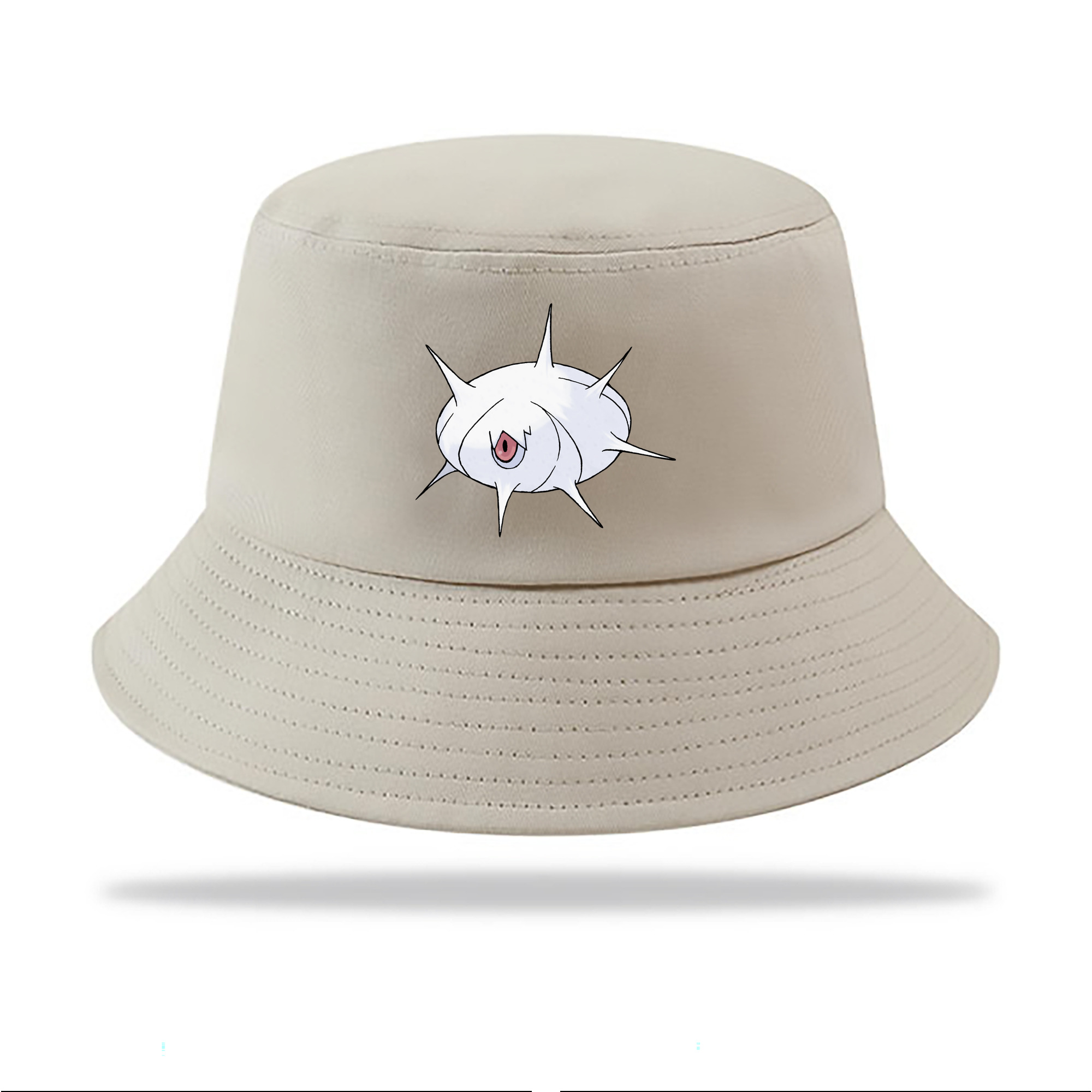（画像用） ポケットモンスター Pokémon アウトドア日除けバケットハット